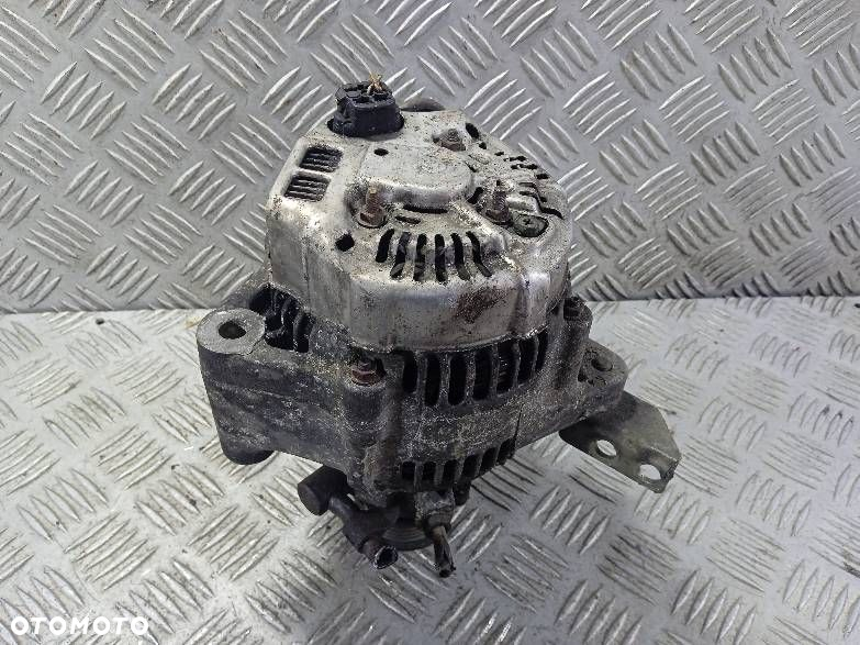 ALTERNATOR ROVER 200 - 2