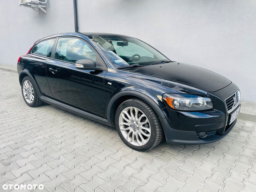 Volvo C30 1.6D DRIVe Momentum - 1
