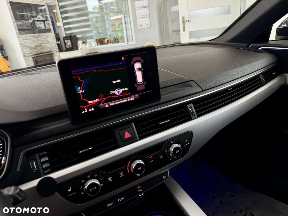 Audi A4 Avant 2.0 TDI S tronic sport - 26