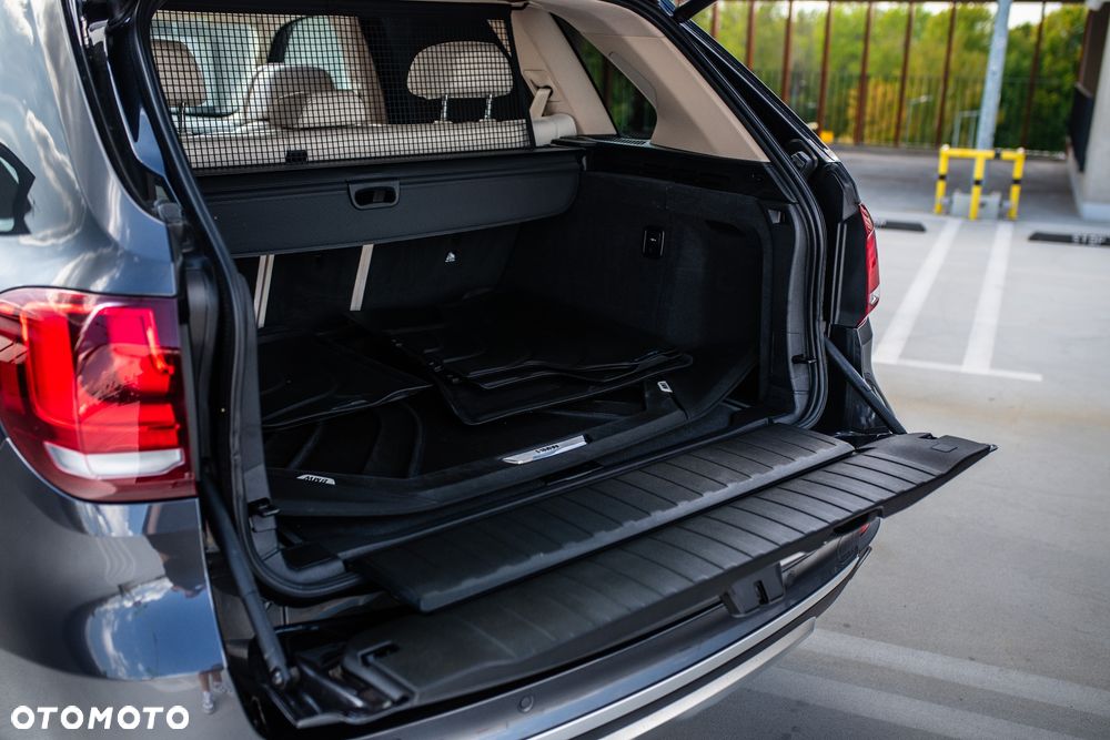 BMW X5 - 18