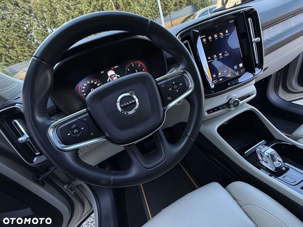 Volvo XC 40 D3 Inscription - 31