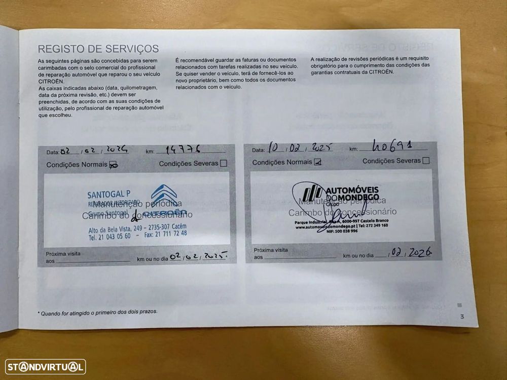 Citroën C5 Aircross 1.5 BlueHDi Shine - 58