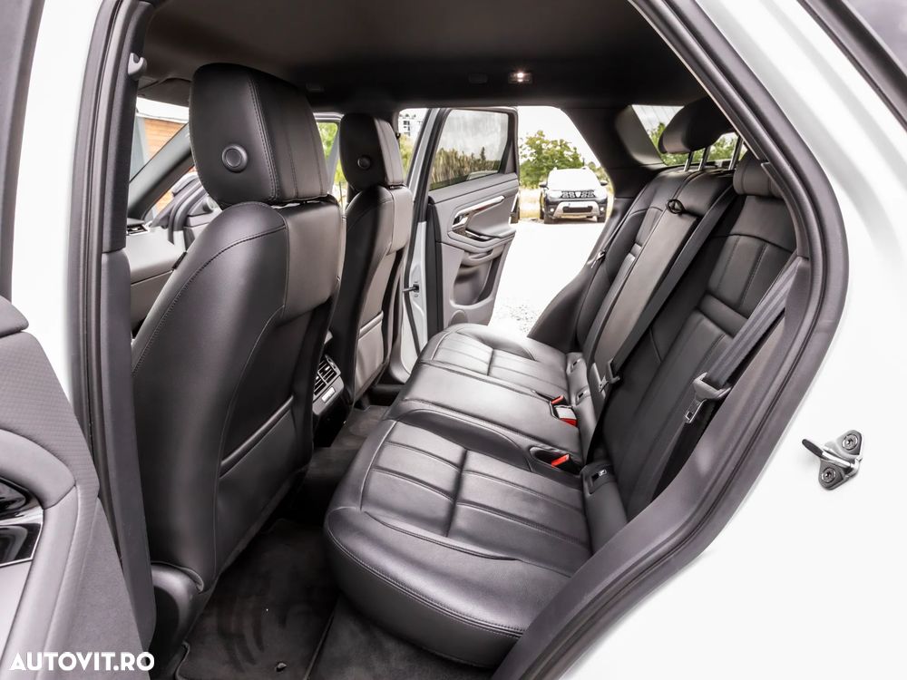 LAND ROVER Range Rover Evoque 2020 — imagine 15