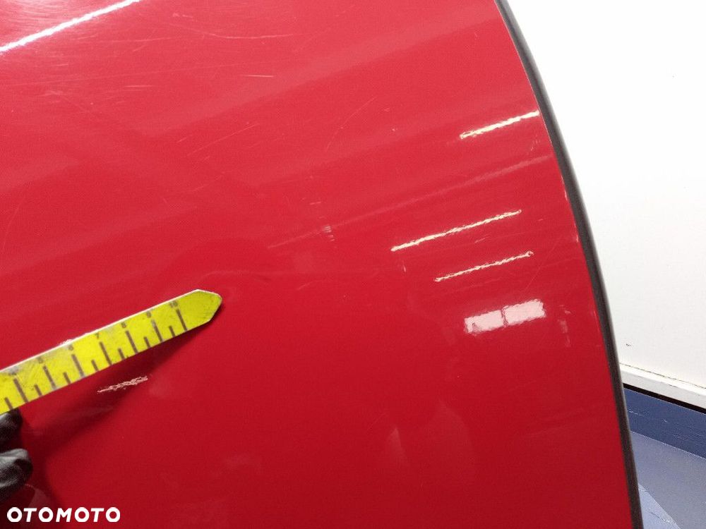 VW GOLF VI HB 5D DRZWI TYŁ PRAWE TYLNE LY3D - 7