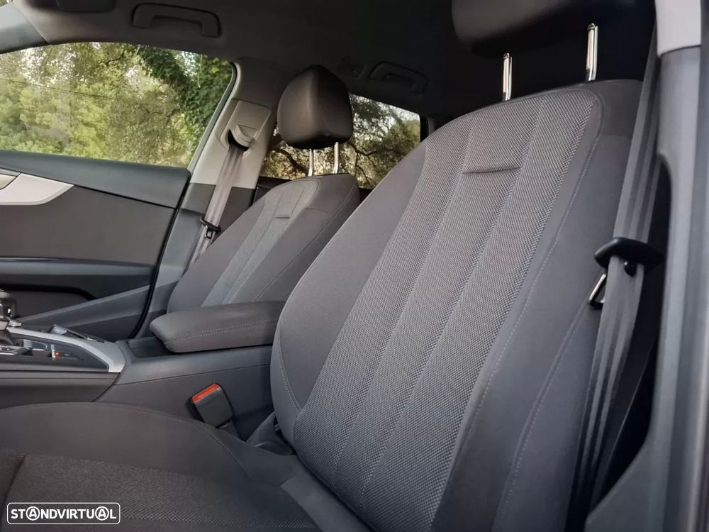 Audi A4 Avant 35 TDI S tronic - 28