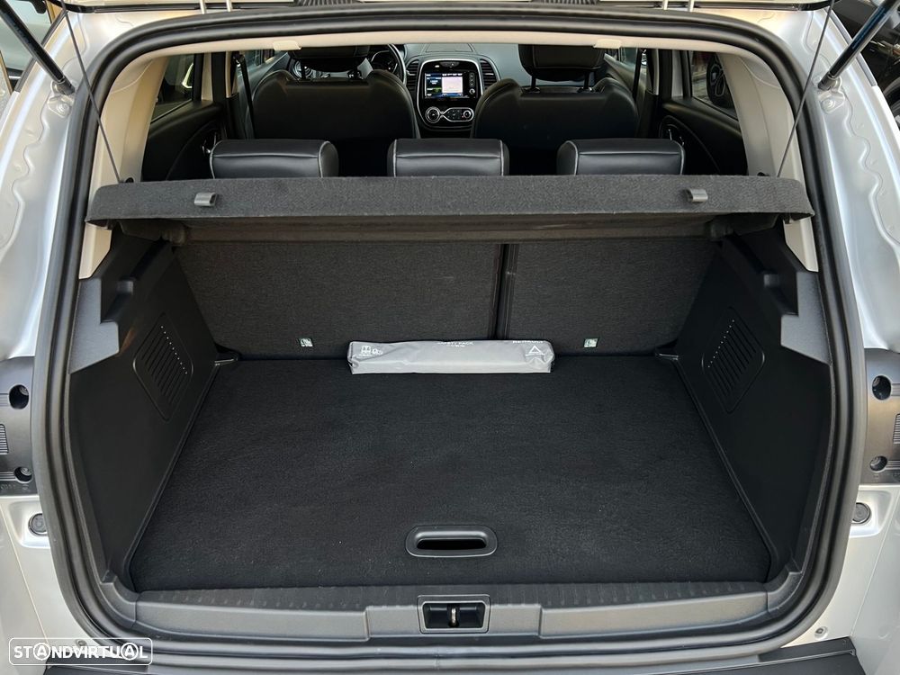 Renault Captur 0.9 TCE Exclusive - 27