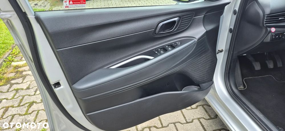 Hyundai i20 1.0 T-GDI 48V-Hybrid Trend - 11