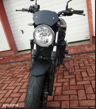 Suzuki SV - 3