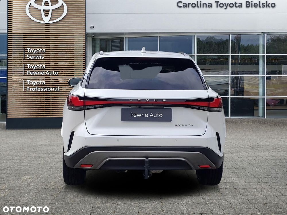 Lexus RX - 3