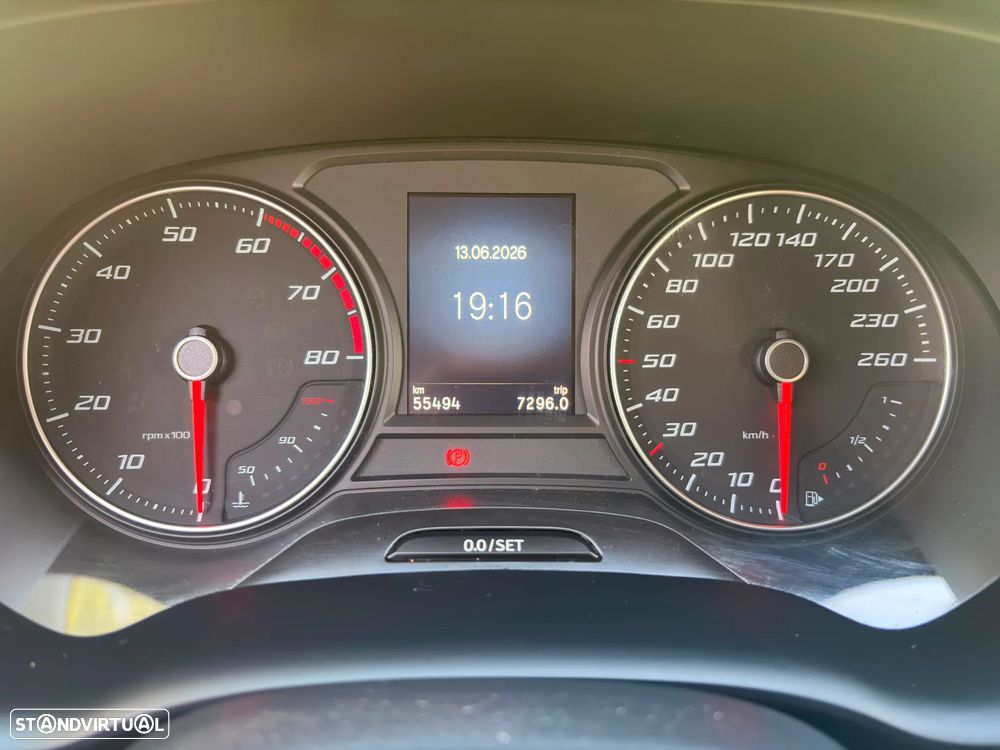 SEAT Ateca 1.0 TSI Style - 10