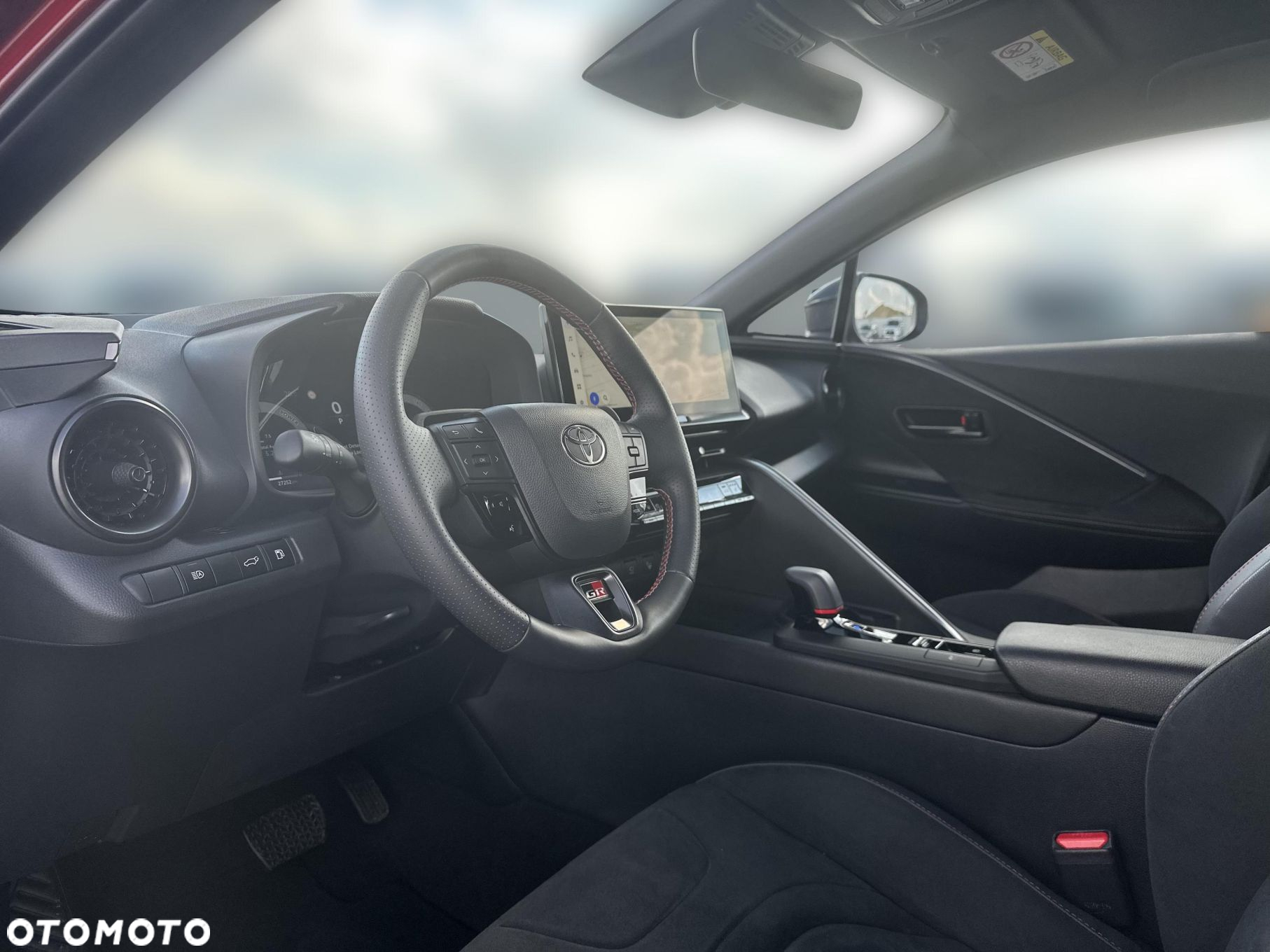 Toyota C-HR - 8