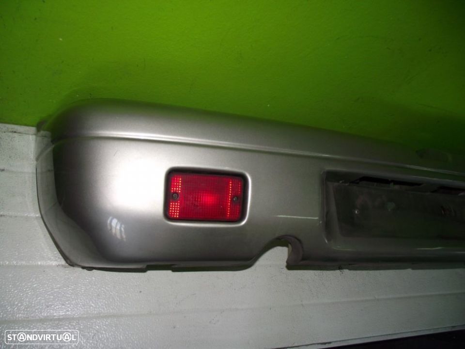 Para Choques de Trás Kia Sportage - 1994 / 2005 - 2