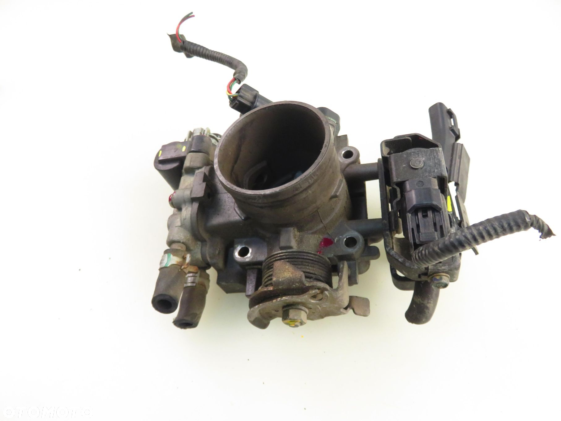 PRZEPUSTNICA HONDA JAZZ II 1.3 1368001960 1362002650 - 8