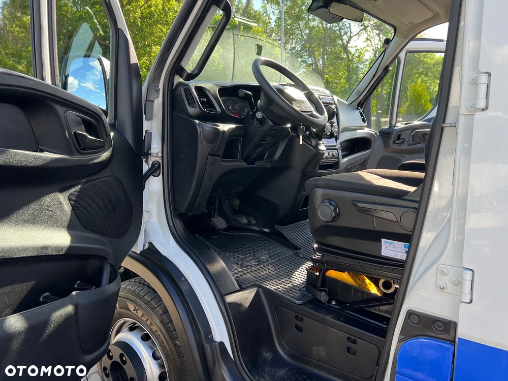 Iveco Daily 65.150 - 36