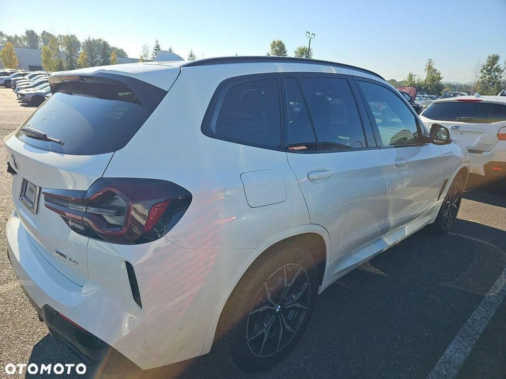 BMW X3 - 4