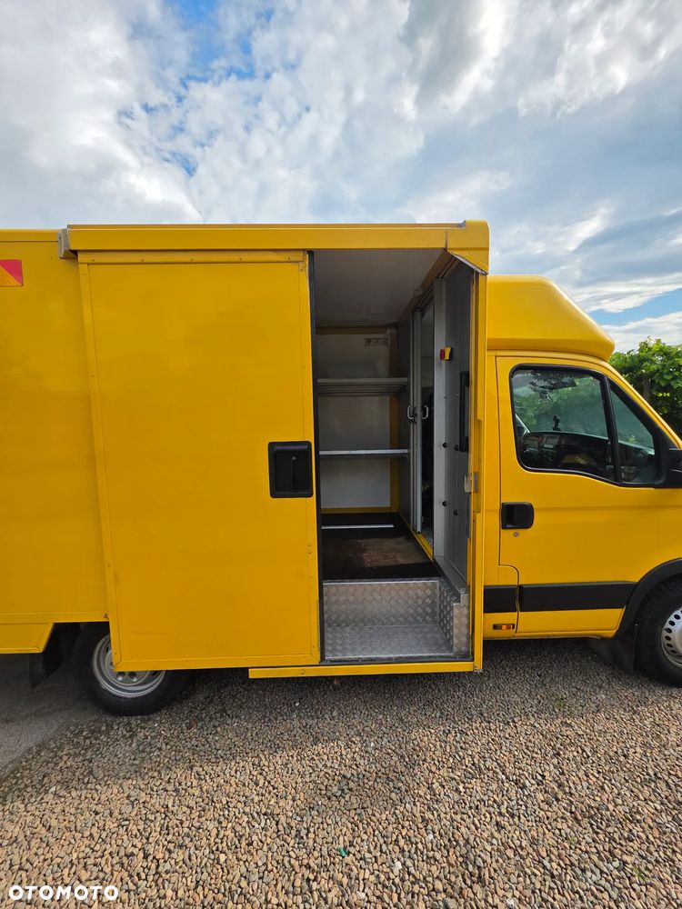Iveco Daily - 10
