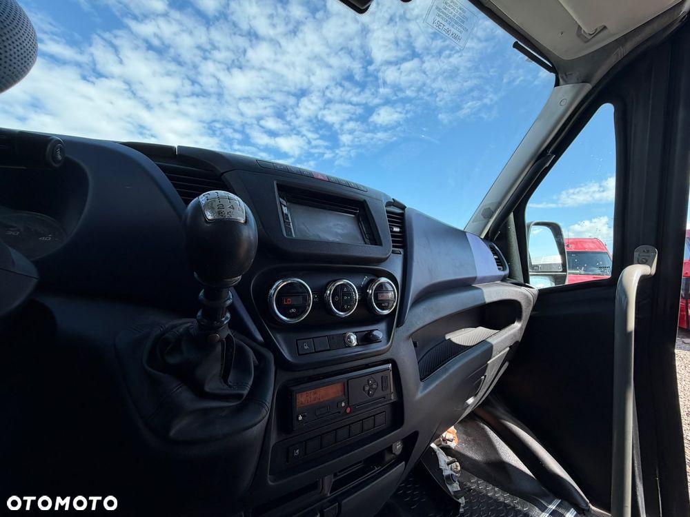 Iveco Daily - 14