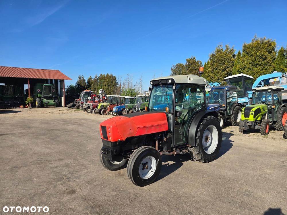 Same FRUTTETO II S 90 - 5
