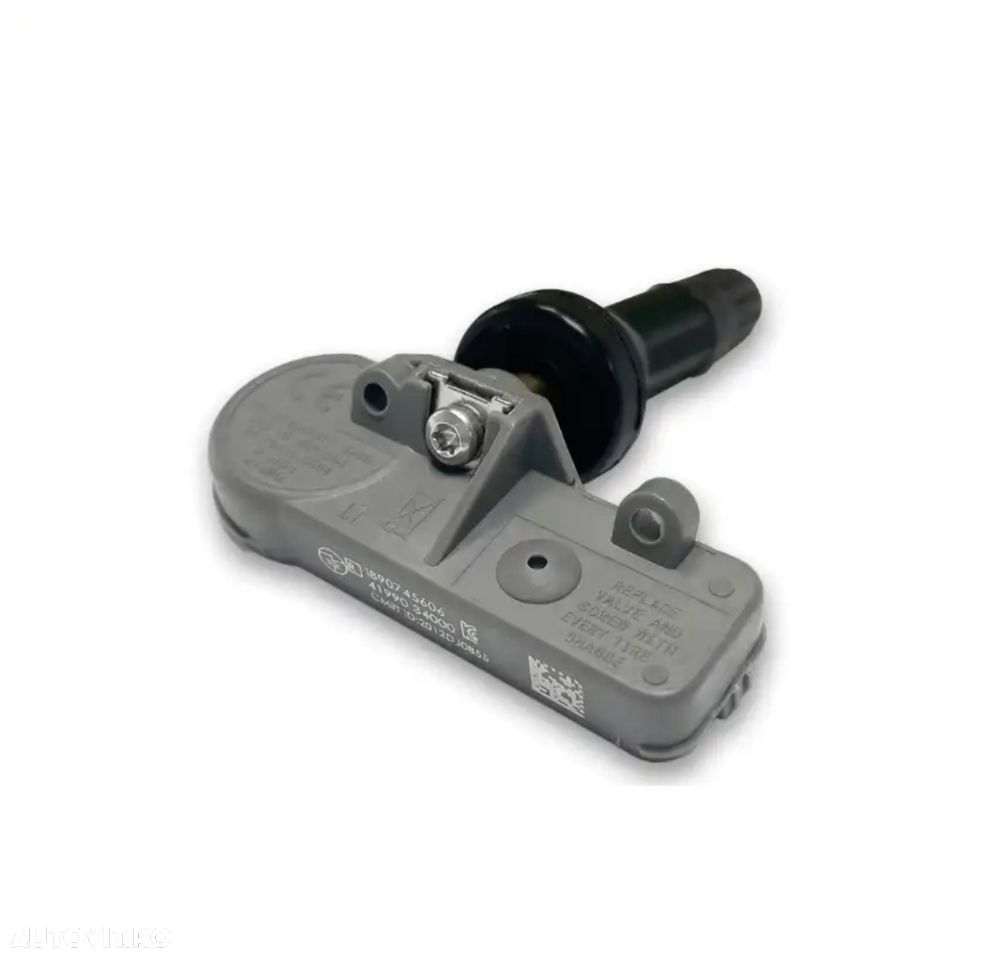 Senzor Senzori Presiune Roti Anvelope TPMS Ssangyong Actyon Korando - 2