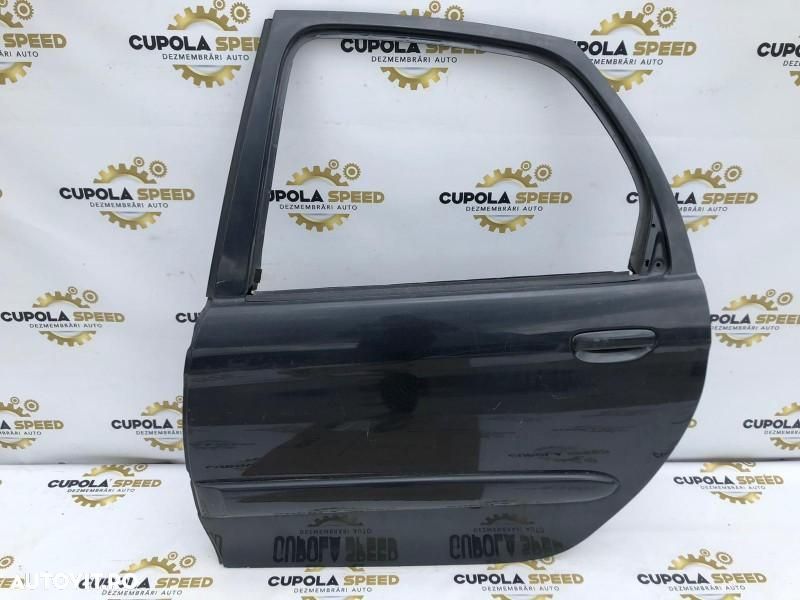 Portiera usa stanga spate Citroen Xsara Picasso 1 [1999 - 2004] - 1