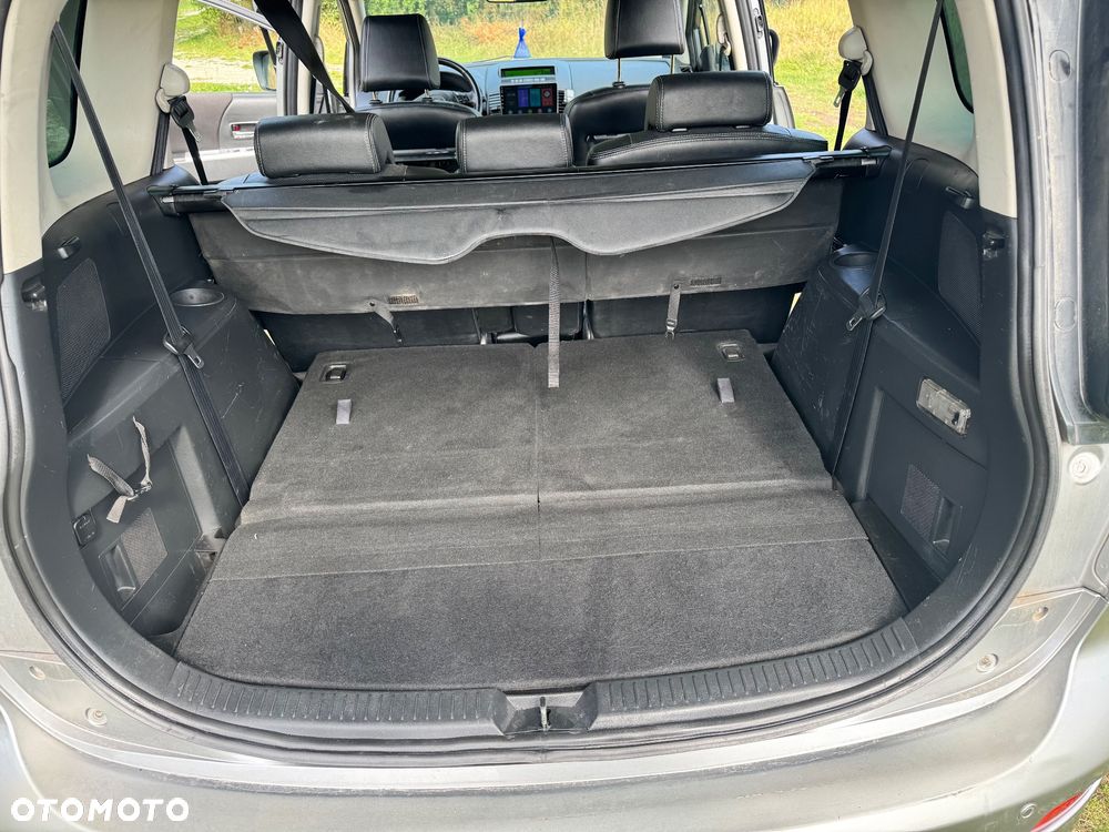 Mazda 5 2.0 CD Exclusive - 11