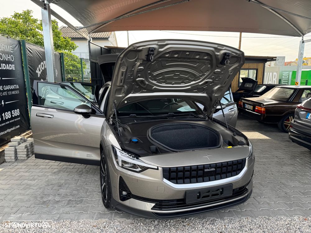 Polestar 2 Dual Motor 78kWh - 10
