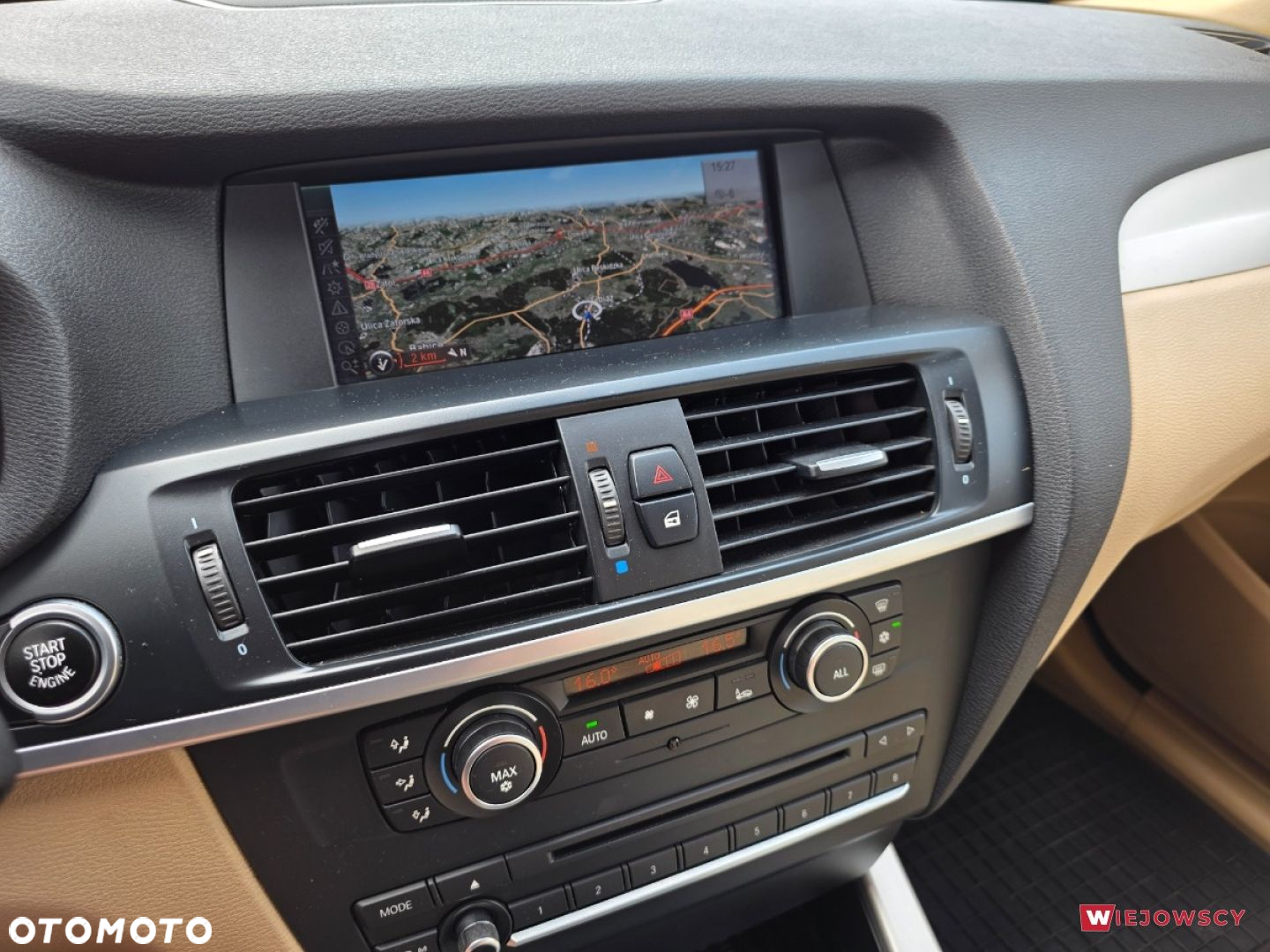 BMW X3 - 17