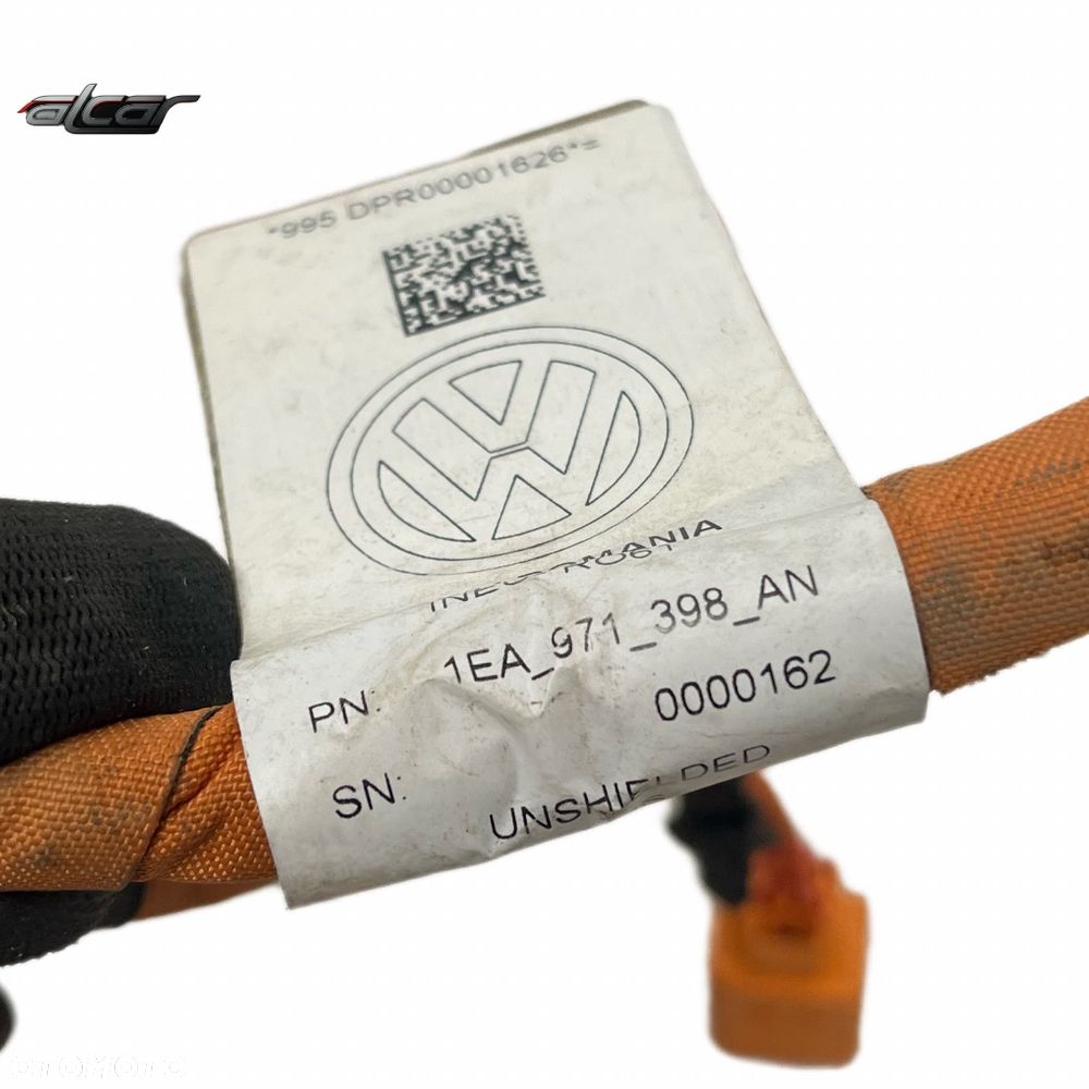 WIĄZKA FALOWNIKA VOLKSWAGEN ID.4 1EA 971 398 AN - 2
