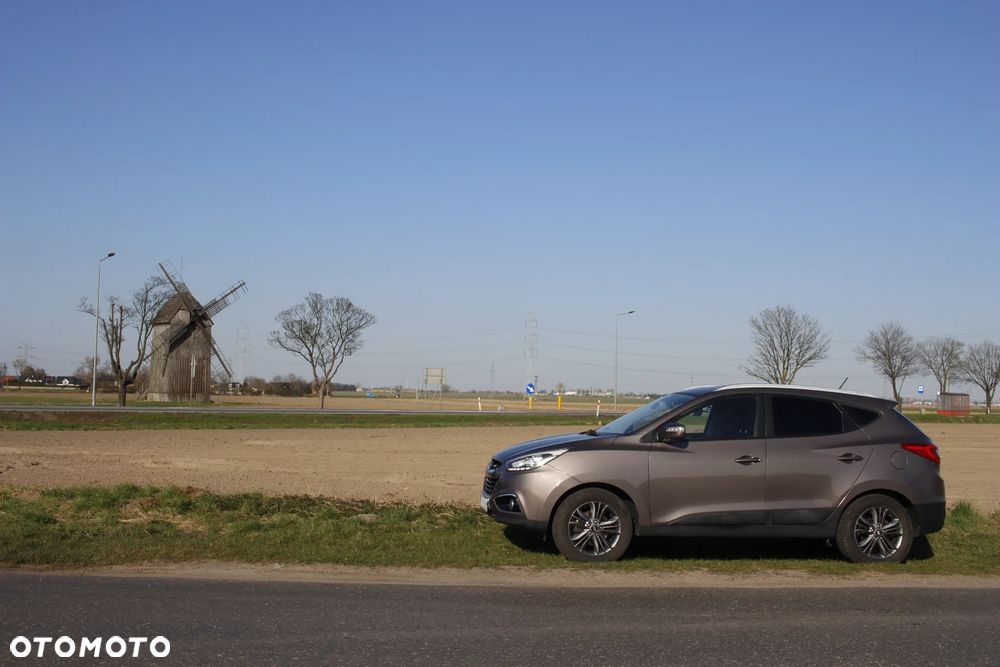 Hyundai ix35 2.0 GDI Comfort 2WD - 7