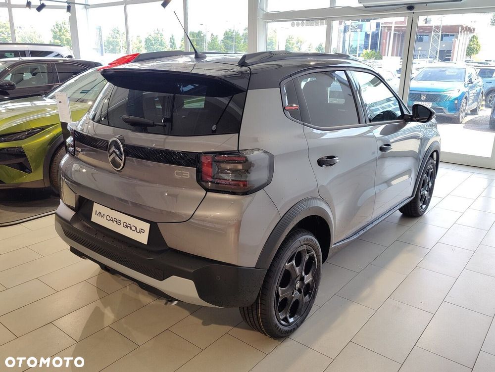 Citroën C3 1.2 T Collection - 7