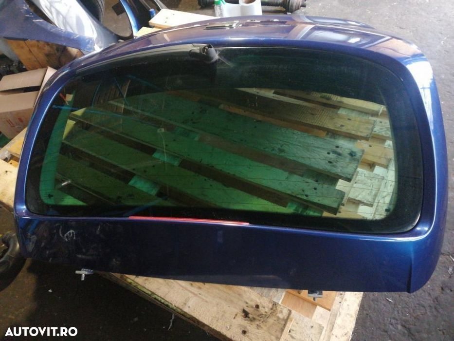 haion spate seat altea 5p original fÄƒrÄƒ  rugina, - 4