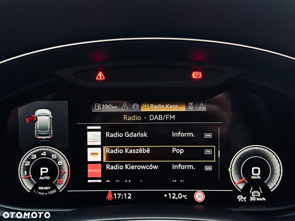 Audi Q8 55 TFSI mHEV Quattro Tiptronic - 26