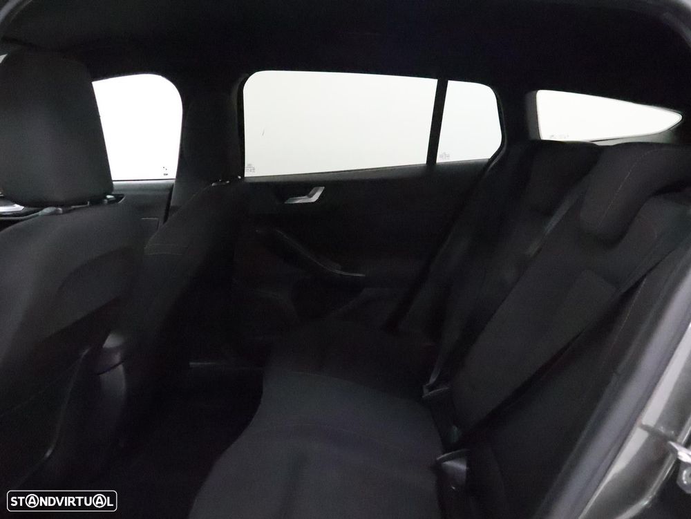 Ford Focus SW 1.0 EcoBoost MHEV ST-Line X - 5