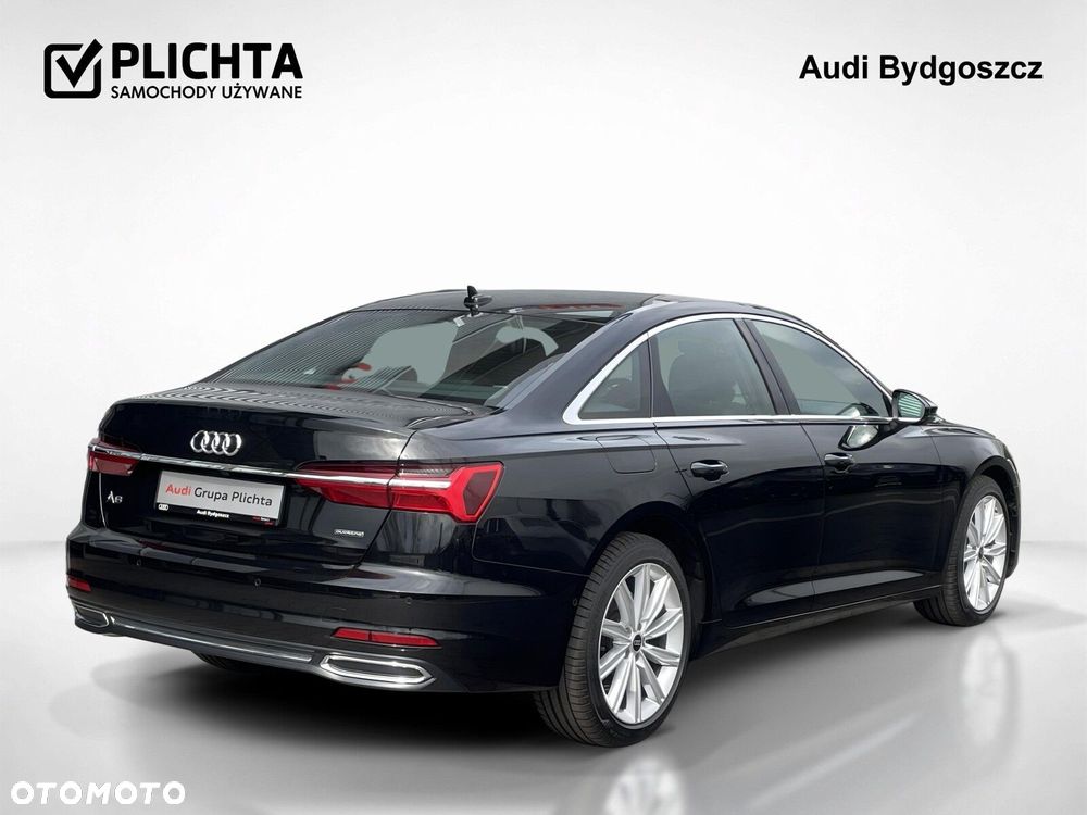 Audi A6 Limousine - 5