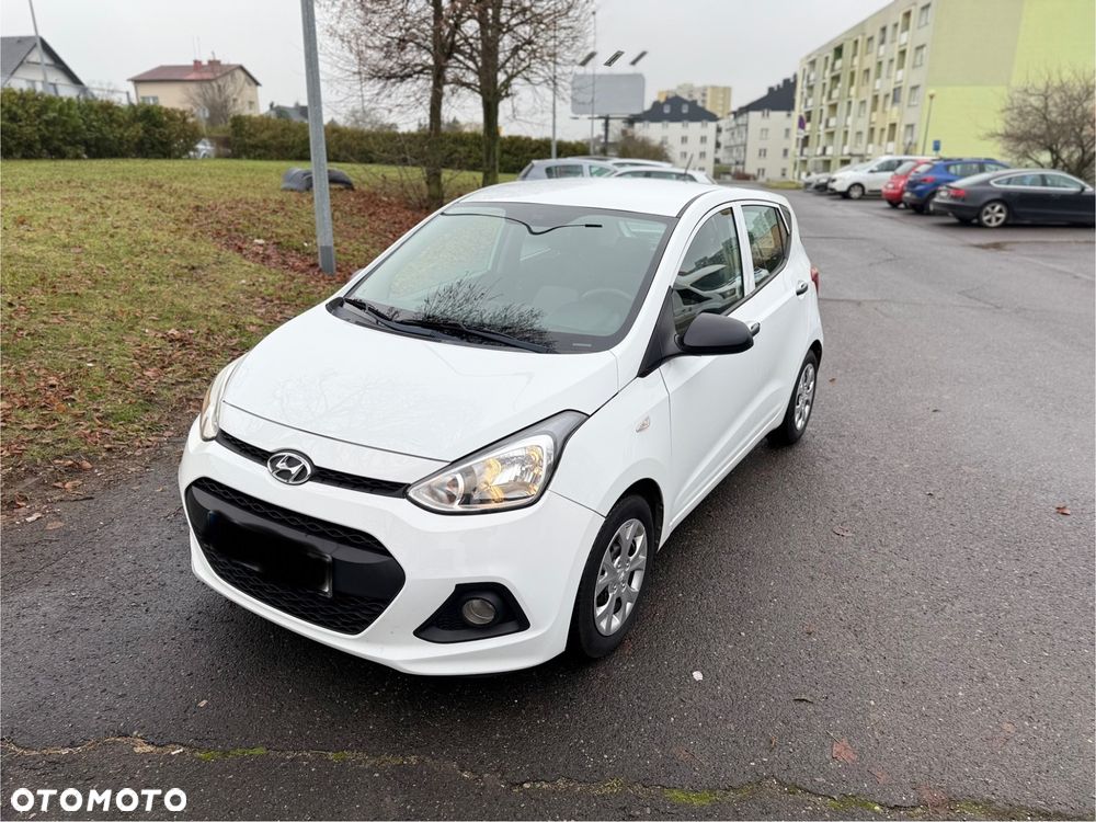 Hyundai i10 1.0 Style - 2
