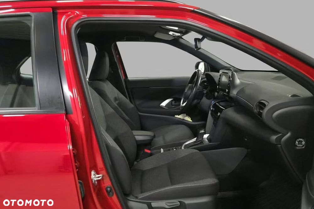 Toyota Yaris Cross Hybrid 1.5 Active - 11