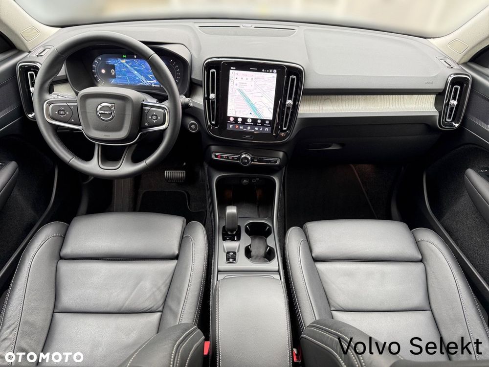 Volvo XC 40 - 17