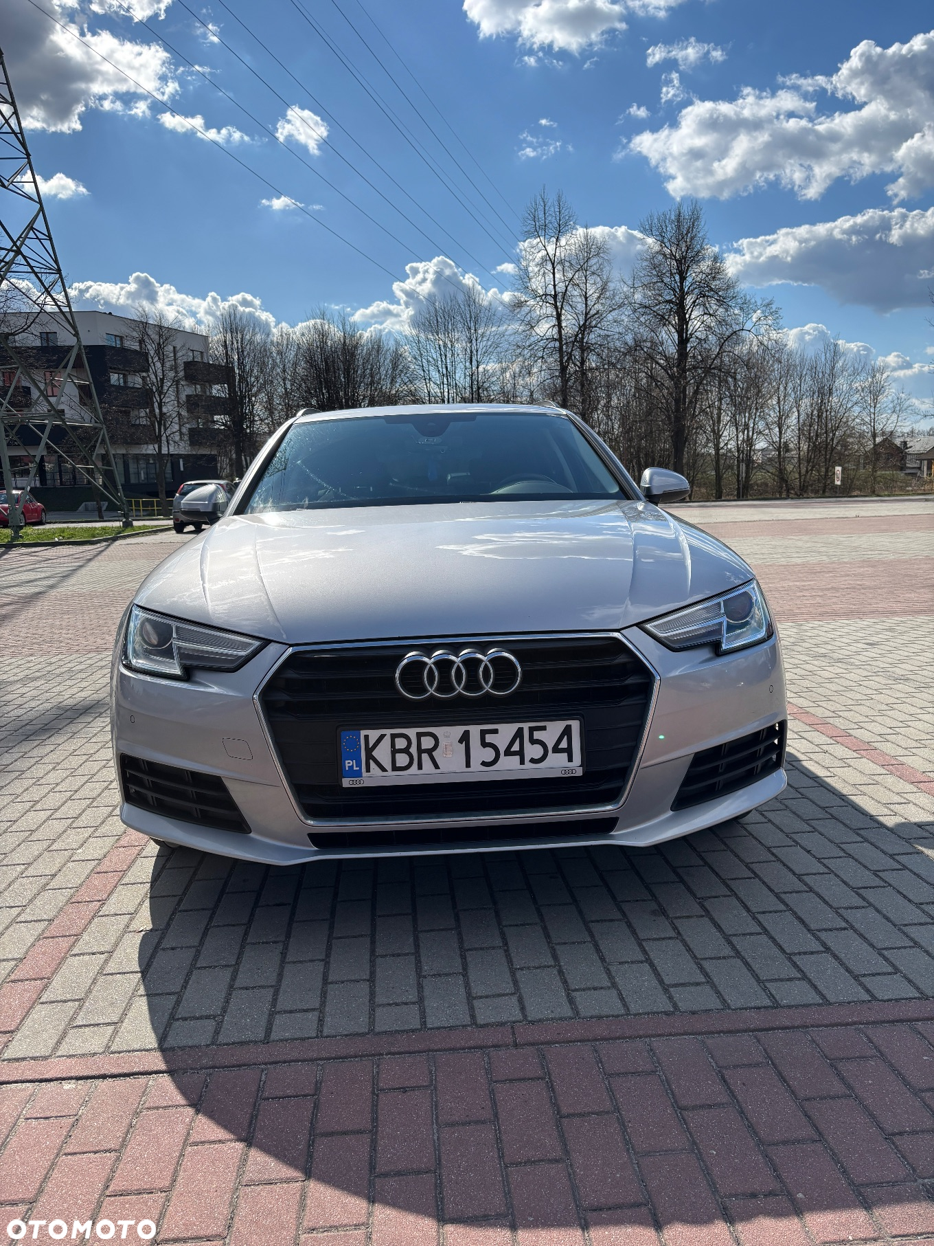 Audi A4 Avant 2.0 TDI S tronic - 10