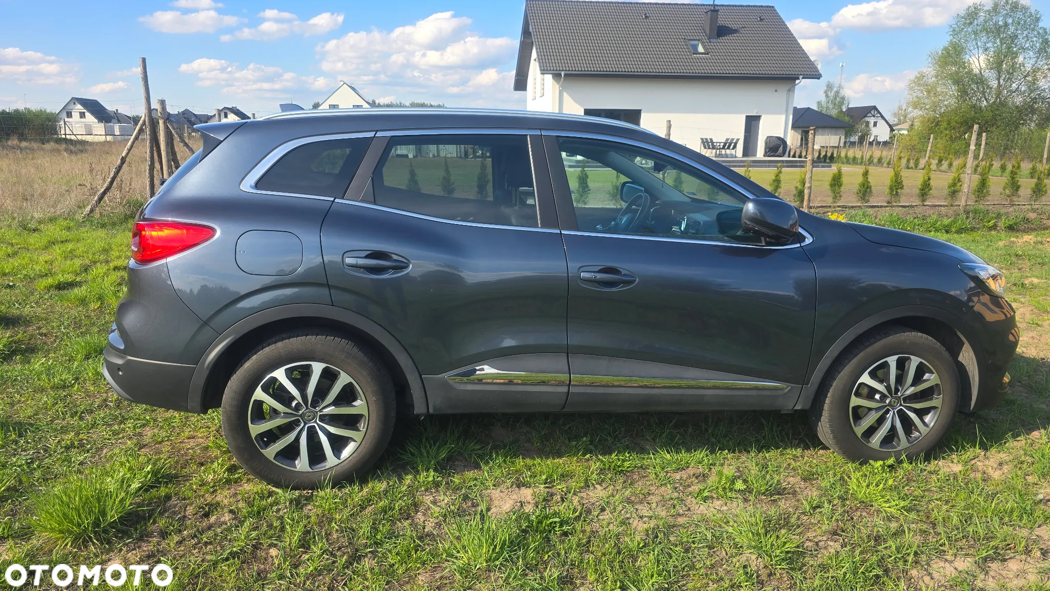 Renault Kadjar - 4