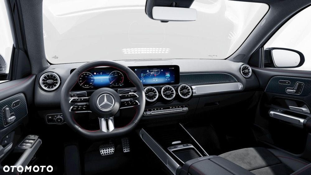 Mercedes-Benz GLB - 6