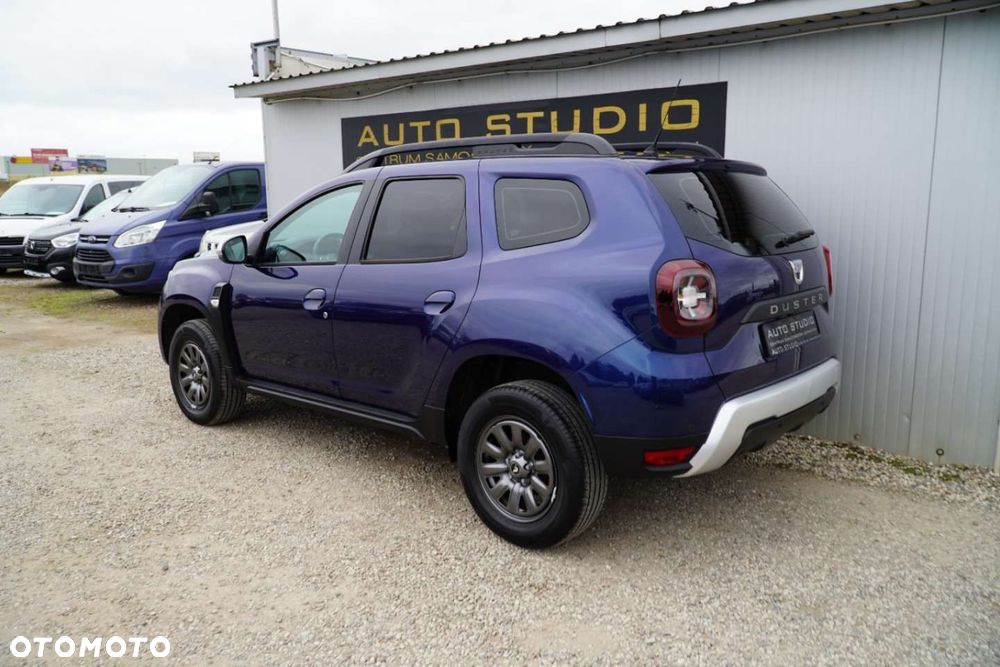 Dacia Duster - 34