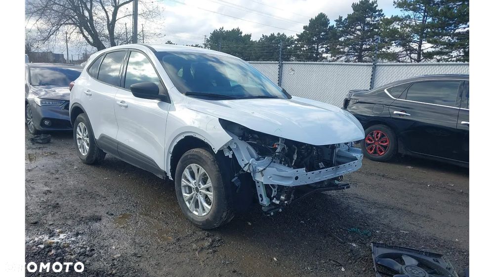 Ford Kuga 1.5 EcoBoost 4x4 Trend - 9