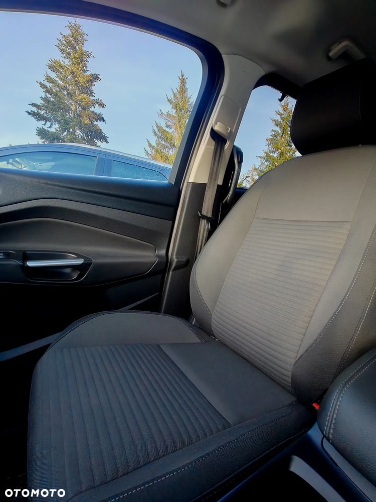 Ford Grand C-MAX 1.0 EcoBoost Edition ASS - 17