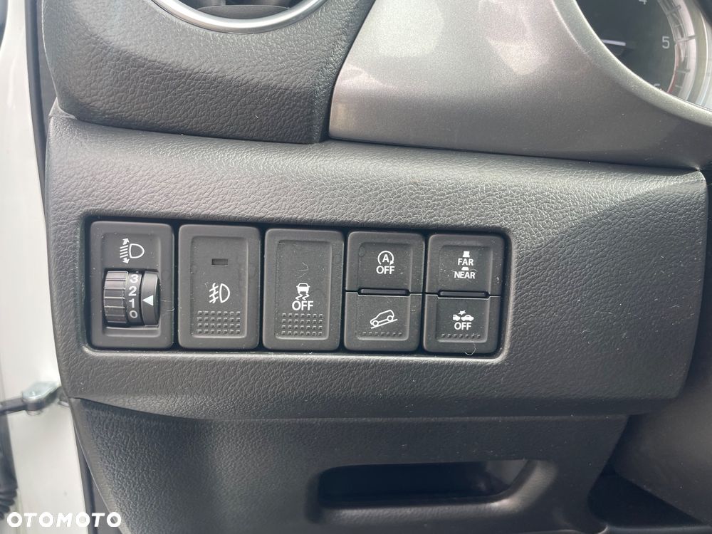 Suzuki Vitara 1.6 DDiS (4x4) Allgrip Comfort - 22