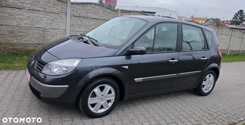 Renault Scenic - 3