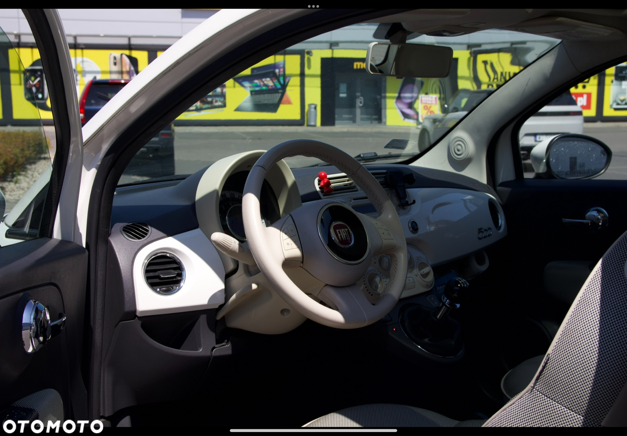 Fiat 500 - 10