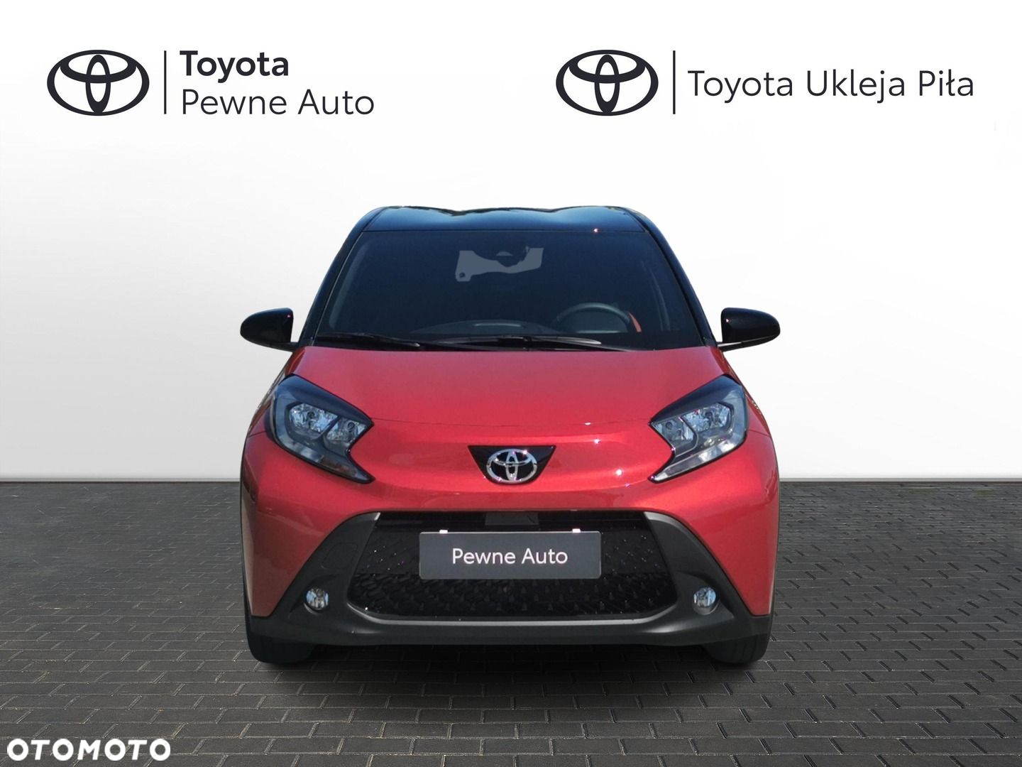Toyota Aygo X - 9