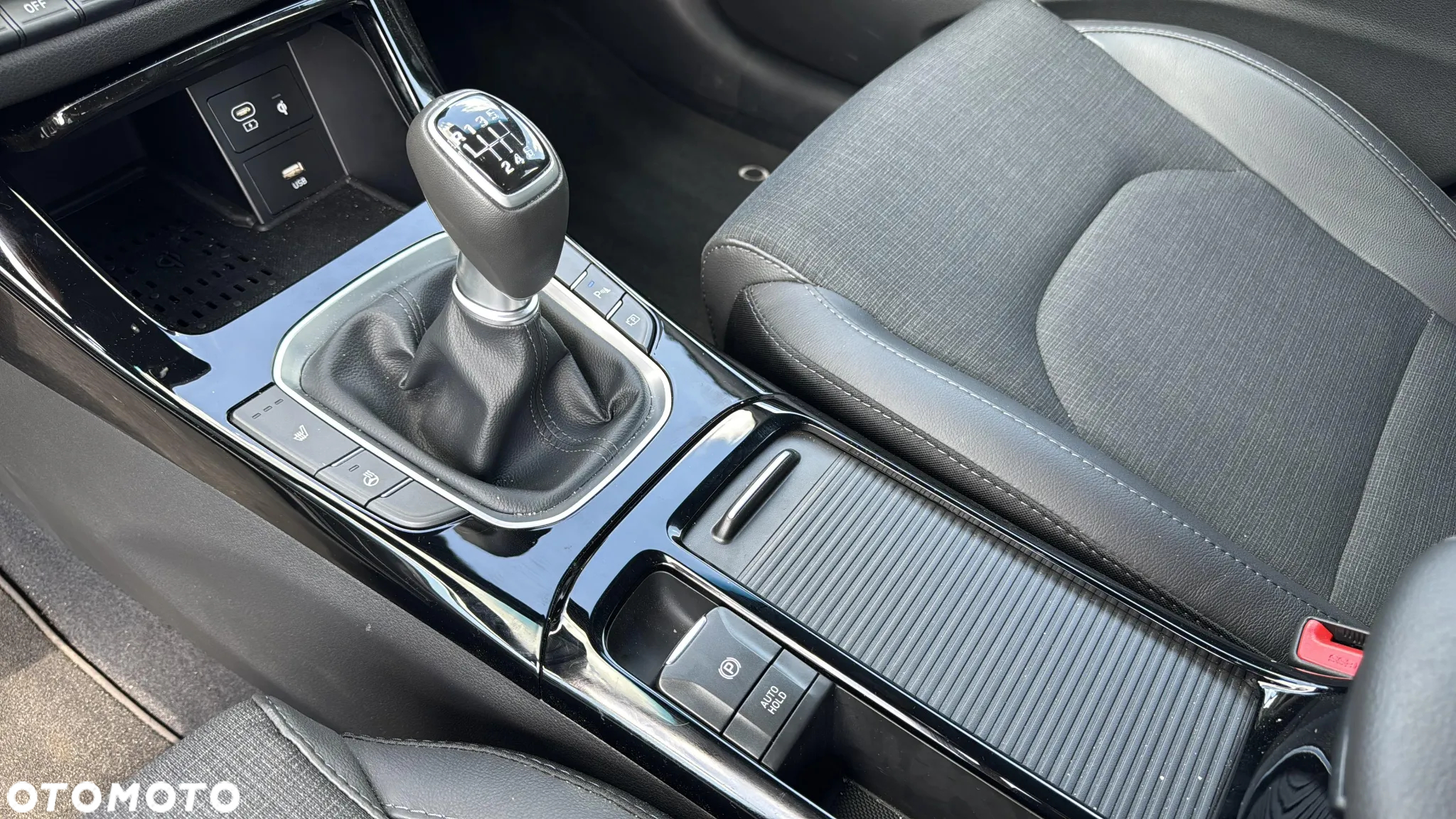 Hyundai i30 1.0 T-GDI Smart - 22
