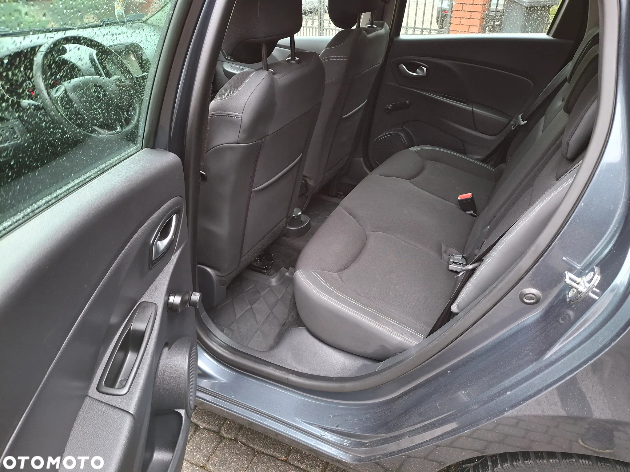 Renault Clio 1.5 dCi Energy Life - 21
