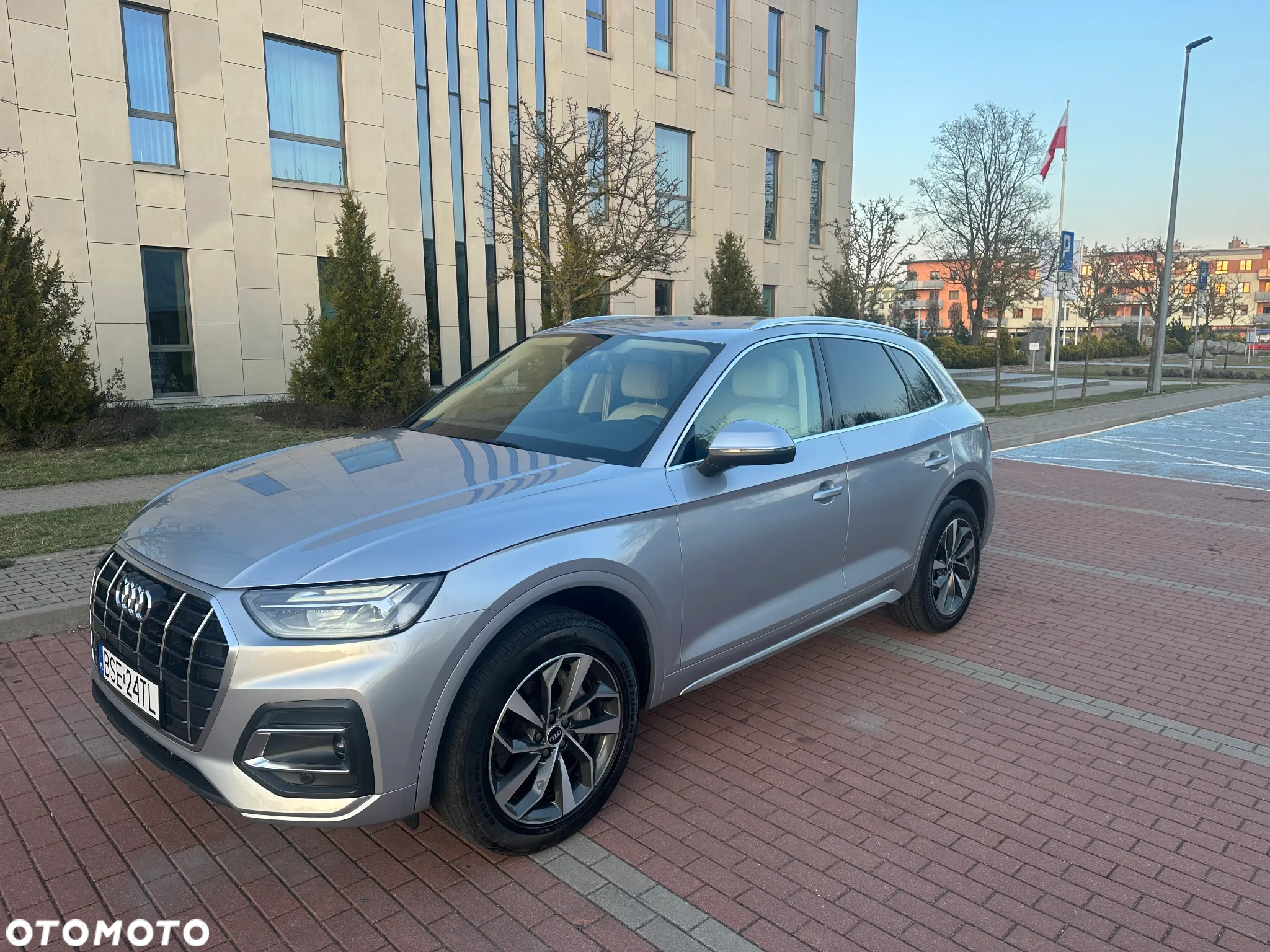 Audi Q5 - 26